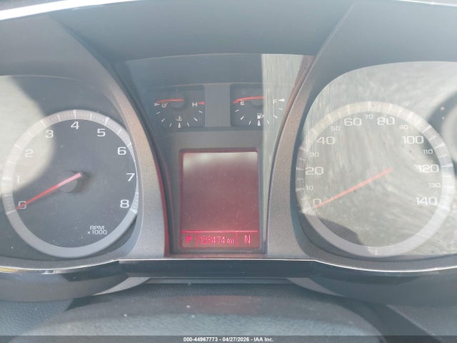 GMC Terrain Sle-1
