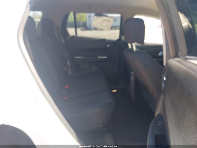 GMC Terrain Sle-1