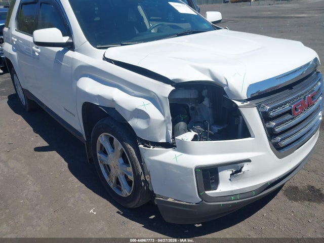 GMC Terrain Sle-1