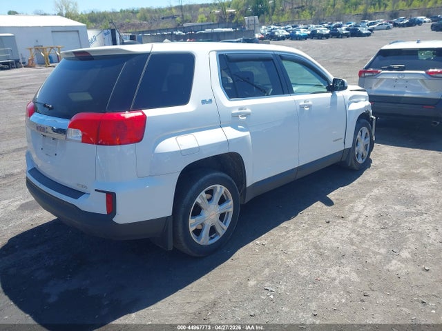 GMC Terrain Sle-1