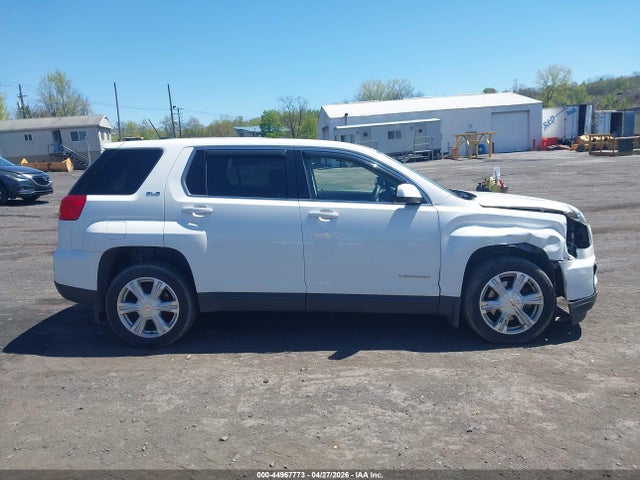 GMC Terrain Sle-1