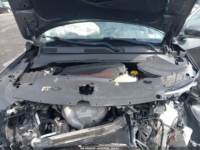 Jeep Compass Limited 4x4