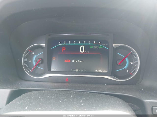 Honda Pilot Ex-l