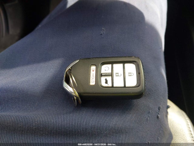 Honda Pilot Ex-l