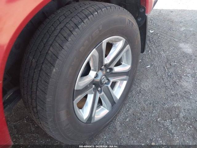 Toyota Tacoma Limited