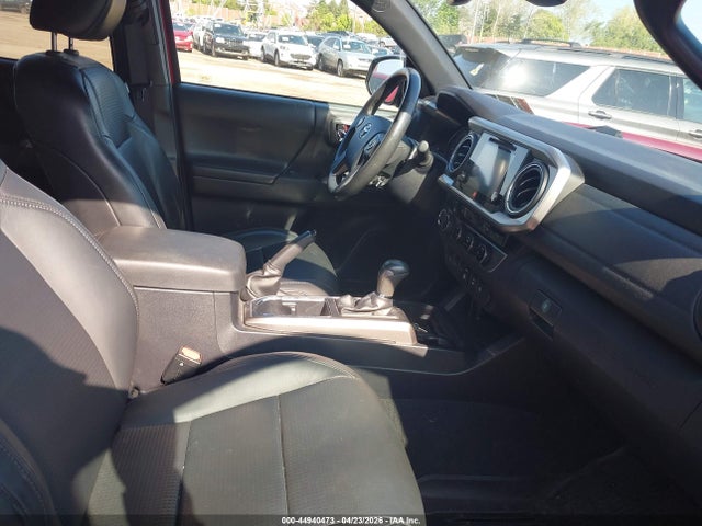 Toyota Tacoma Limited