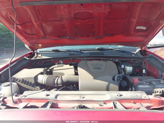 Toyota Tacoma Limited