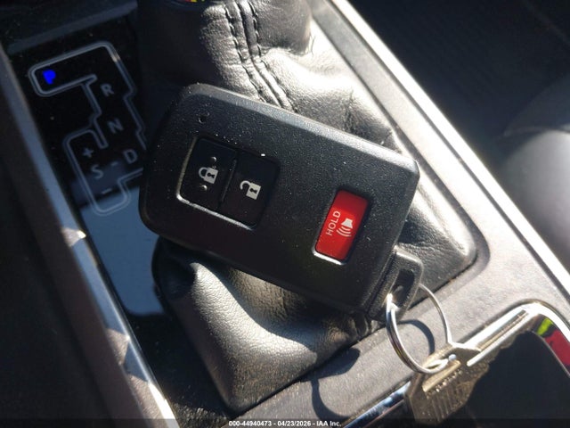 Toyota Tacoma Limited