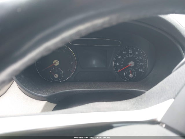 Kia Sorento 2.0t Ex