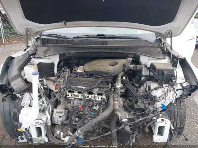 Kia Sorento 2.0t Ex