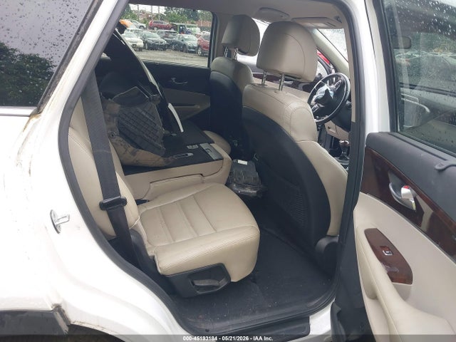 Kia Sorento 2.0t Ex