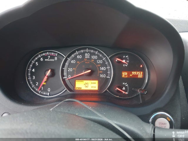 Nissan Maxima 3.5 S