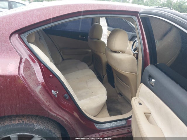 Nissan Maxima 3.5 S