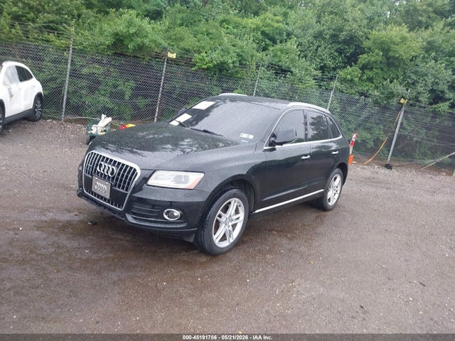 Audi Q5 2.0t Premium