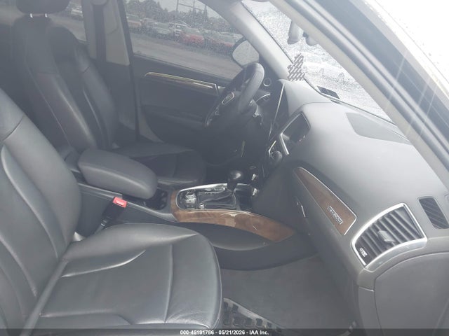 Audi Q5 2.0t Premium