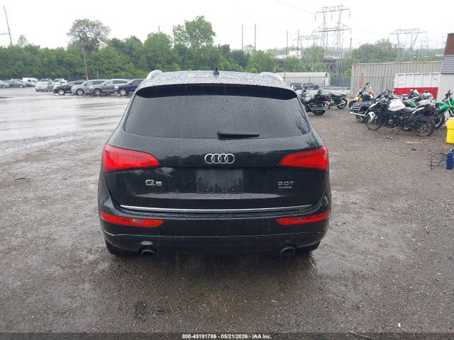 Audi Q5 2.0t Premium