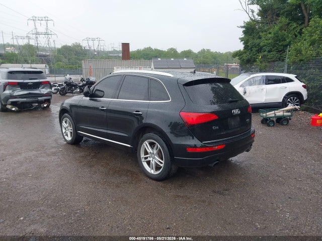 Audi Q5 2.0t Premium