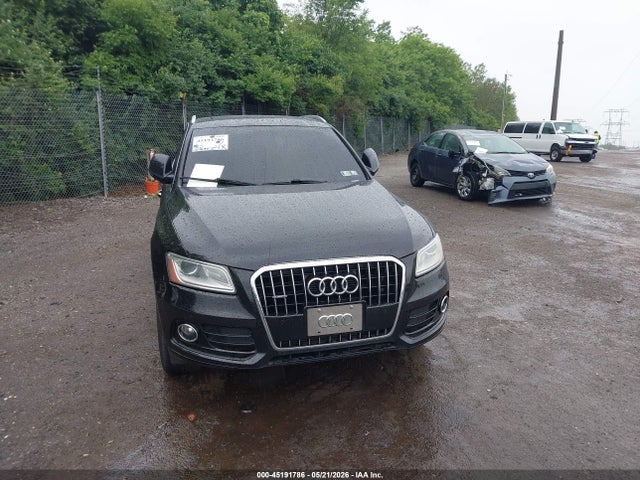 Audi Q5 2.0t Premium