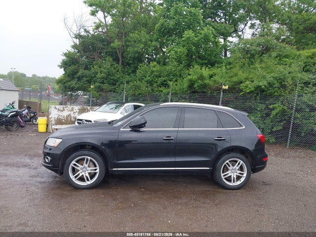 Audi Q5 2.0t Premium
