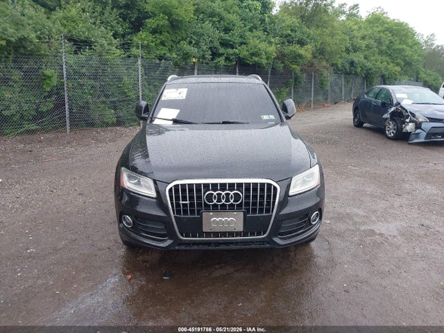 Audi Q5 2.0t Premium