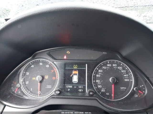 Audi Q5 2.0t Premium