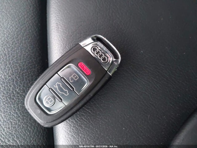 Audi Q5 2.0t Premium