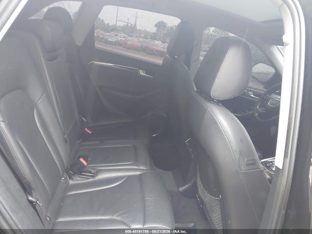 Audi Q5 2.0t Premium