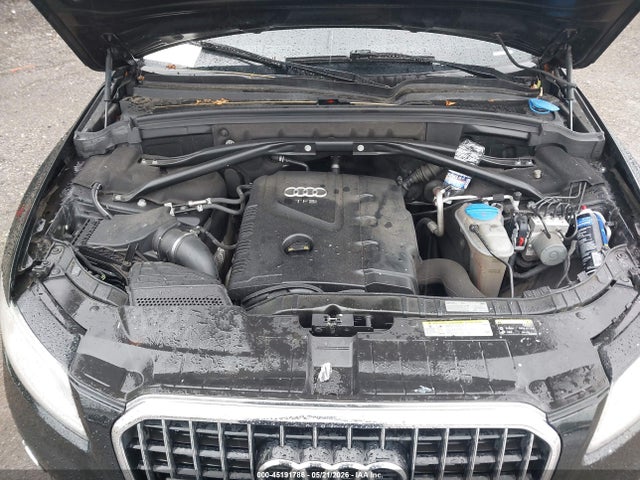 Audi Q5 2.0t Premium