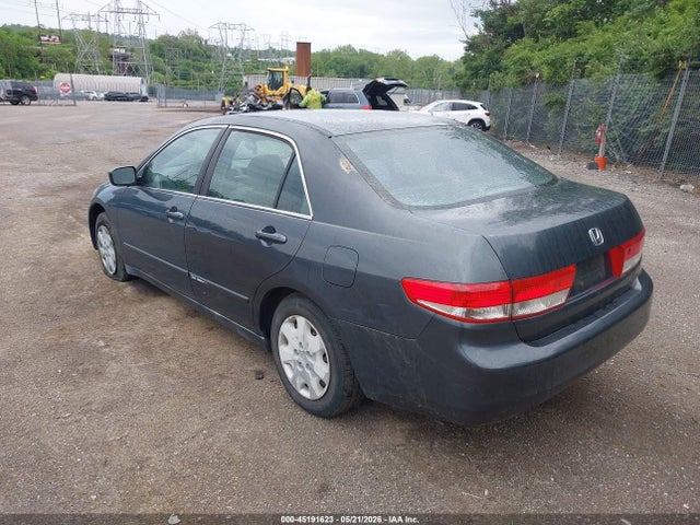 Honda Accord 2.4 Lx