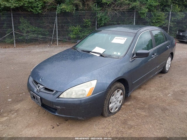 Honda Accord 2.4 Lx