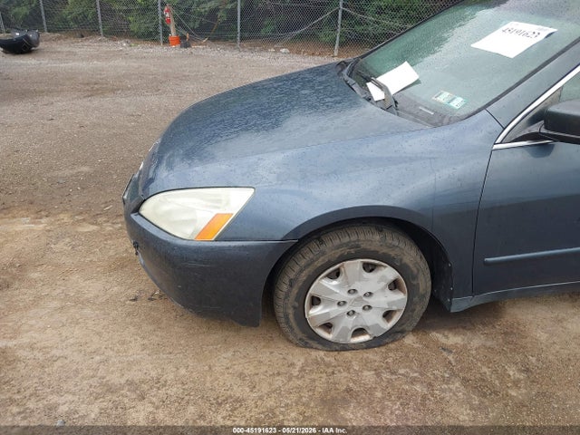 Honda Accord 2.4 Lx