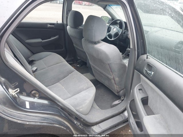 Honda Accord 2.4 Lx