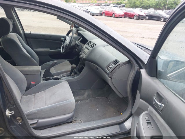 Honda Accord 2.4 Lx