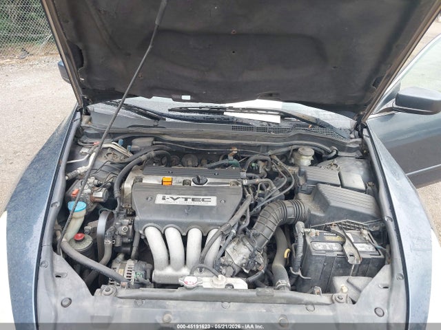 Honda Accord 2.4 Lx