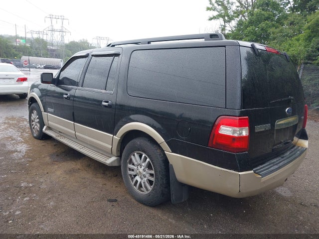 Ford Expedition Eddie Bauer