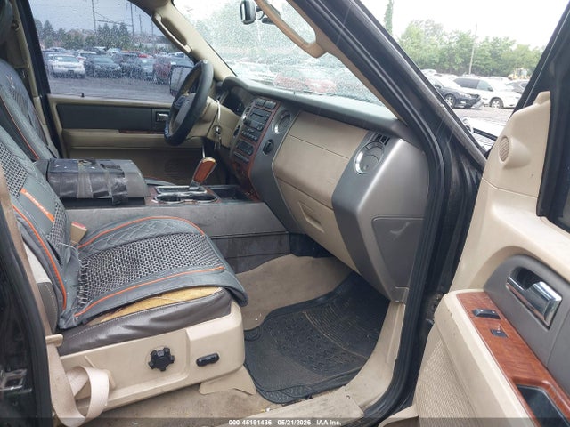 Ford Expedition Eddie Bauer