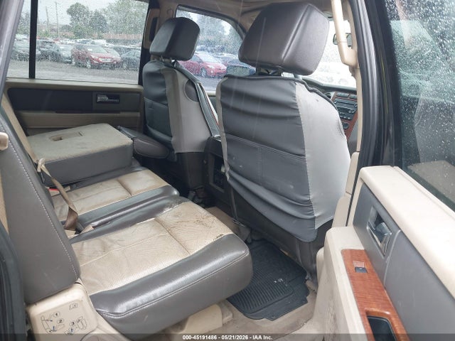Ford Expedition Eddie Bauer