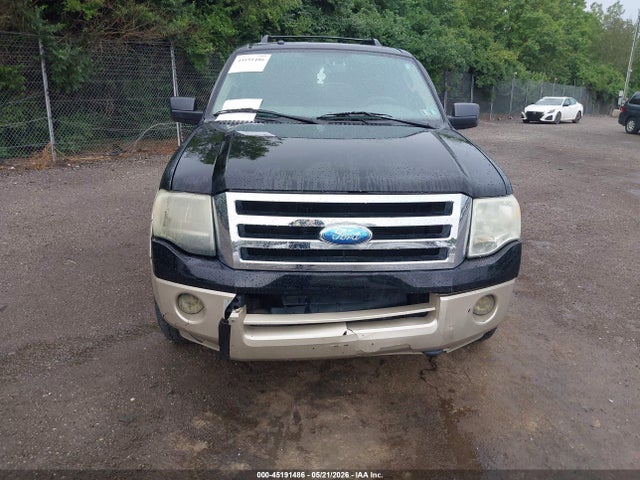 Ford Expedition Eddie Bauer