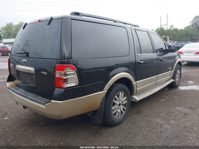 Ford Expedition Eddie Bauer