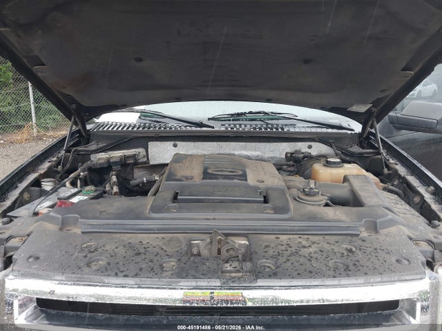 Ford Expedition Eddie Bauer