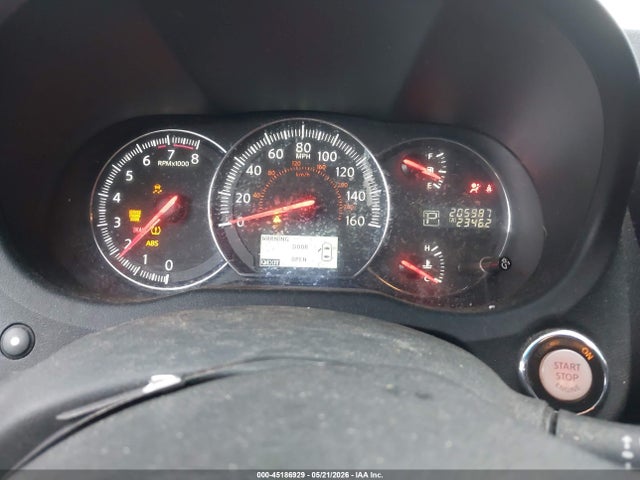 Nissan Maxima