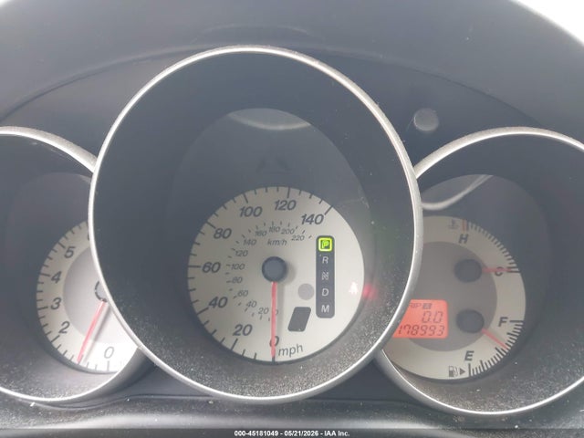 Mazda Mazda3 I Touring Value