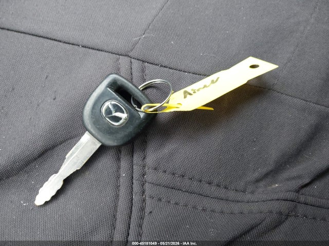 Mazda Mazda3 I Touring Value