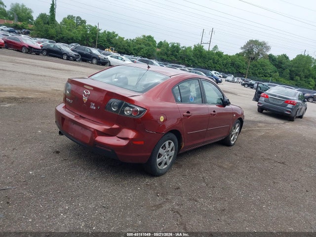 Mazda Mazda3 I Touring Value