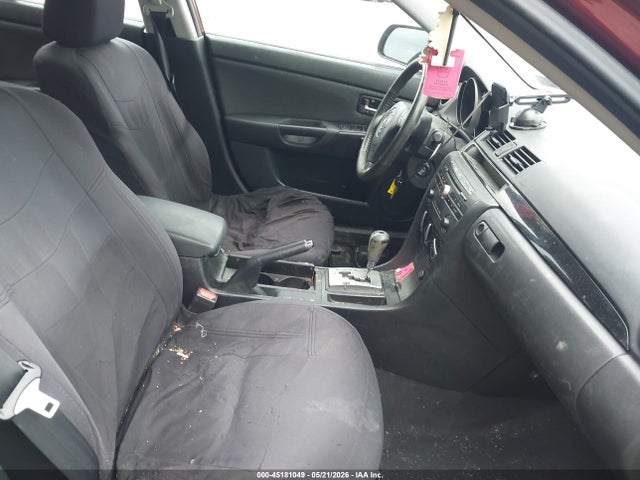 Mazda Mazda3 I Touring Value