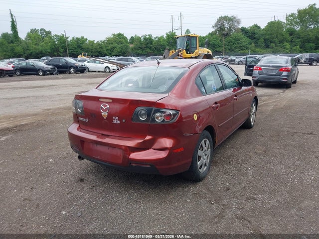 Mazda Mazda3 I Touring Value