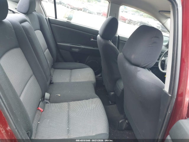 Mazda Mazda3 I Touring Value