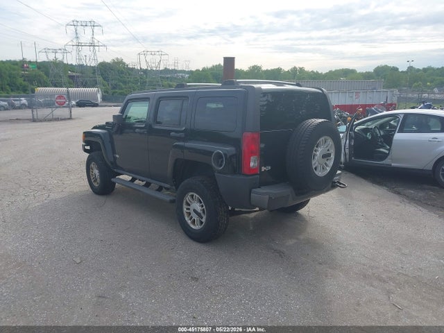 HUMMER H3