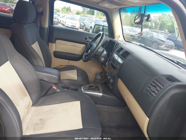 HUMMER H3