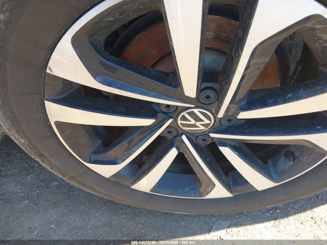Volkswagen Tiguan 2.0t S